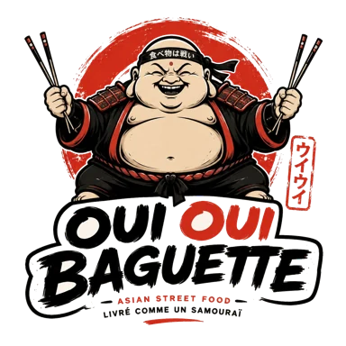 Oui Oui Baguette